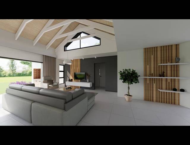 3 BEDROOM HOUSE FOR SALE IN SHELLEY POINT